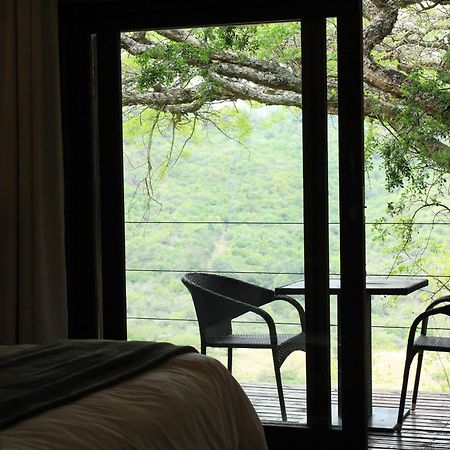 Hilton Bush Lodge & Function Venue 外观 照片