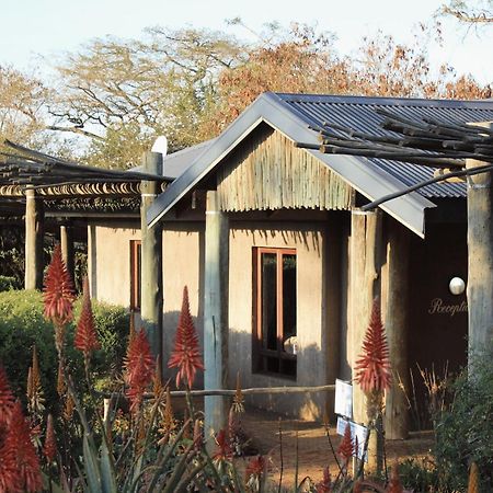 Hilton Bush Lodge & Function Venue 外观 照片