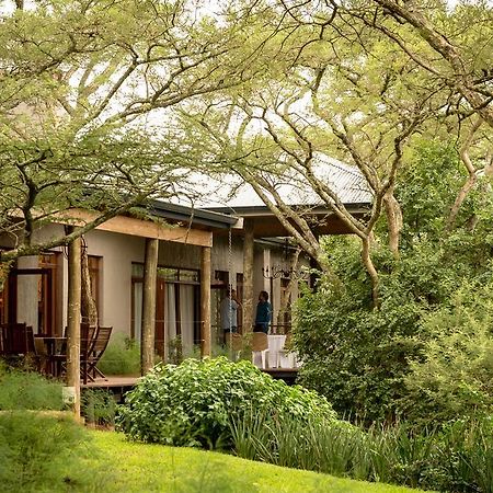 Hilton Bush Lodge & Function Venue 外观 照片