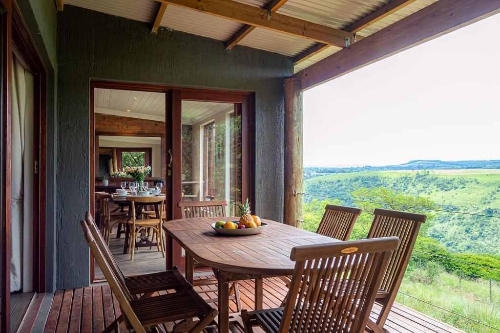 Hilton Bush Lodge & Function Venue 外观 照片