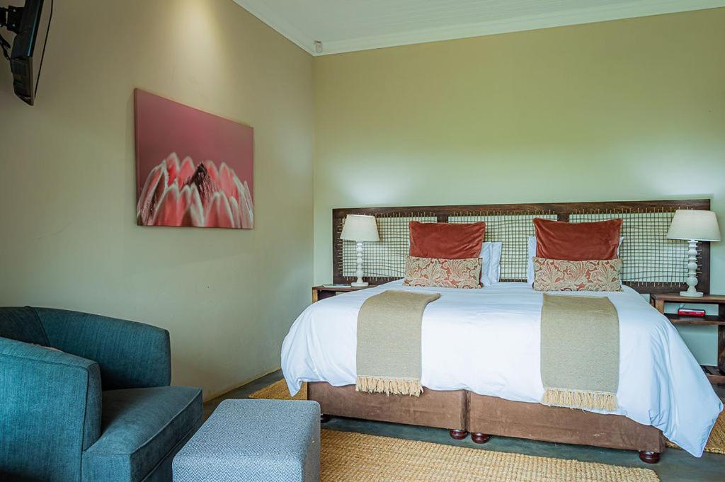Hilton Bush Lodge & Function Venue 外观 照片