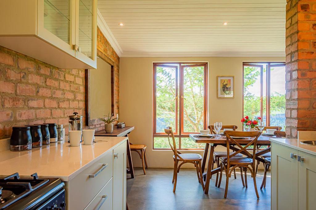Hilton Bush Lodge & Function Venue 外观 照片