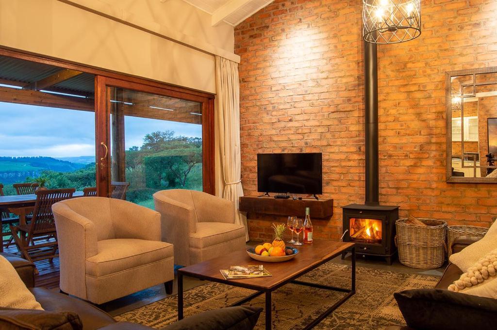 Hilton Bush Lodge & Function Venue 外观 照片