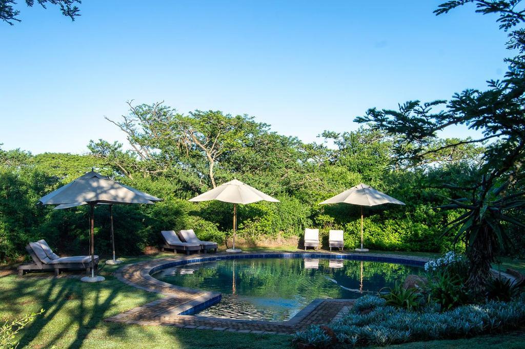 Hilton Bush Lodge & Function Venue 外观 照片
