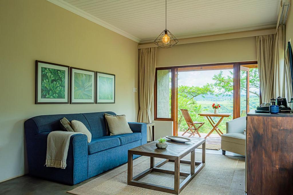 Hilton Bush Lodge & Function Venue 外观 照片