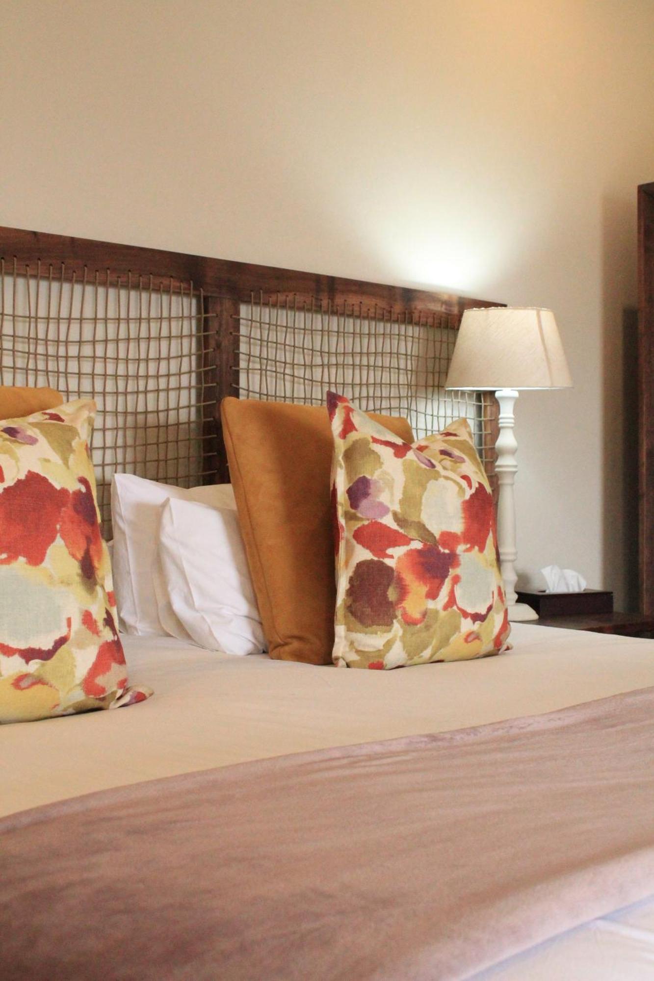 Hilton Bush Lodge & Function Venue 外观 照片