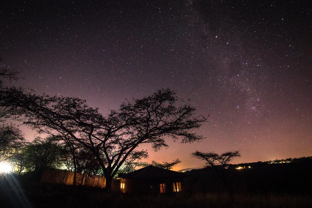 Hilton Bush Lodge & Function Venue 外观 照片