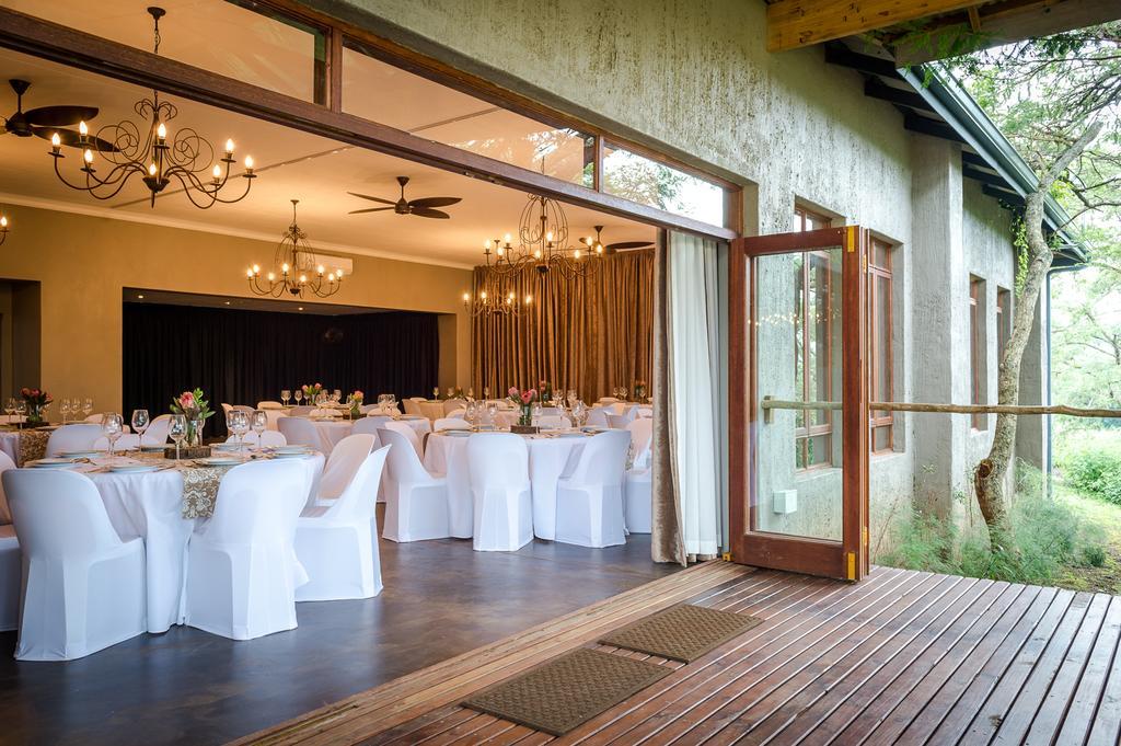 Hilton Bush Lodge & Function Venue 外观 照片