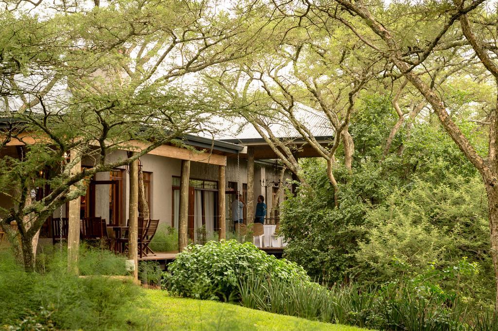 Hilton Bush Lodge & Function Venue 外观 照片