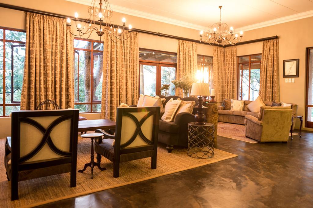 Hilton Bush Lodge & Function Venue 外观 照片