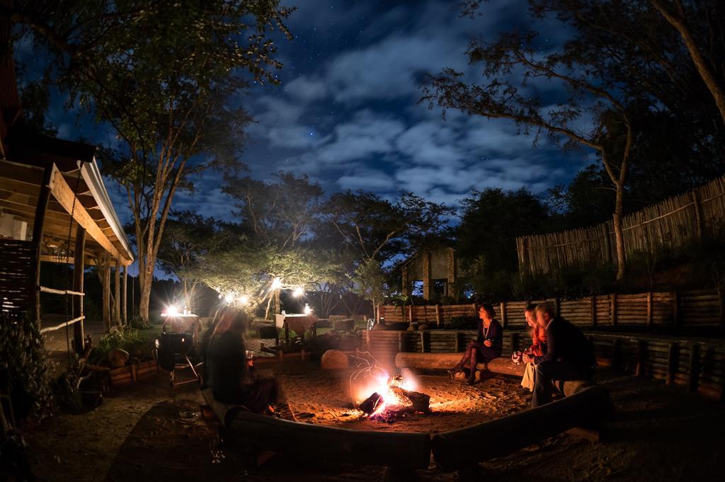 Hilton Bush Lodge & Function Venue 外观 照片