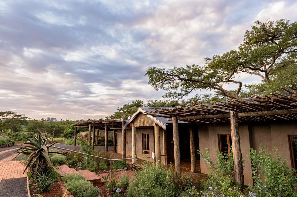Hilton Bush Lodge & Function Venue 外观 照片