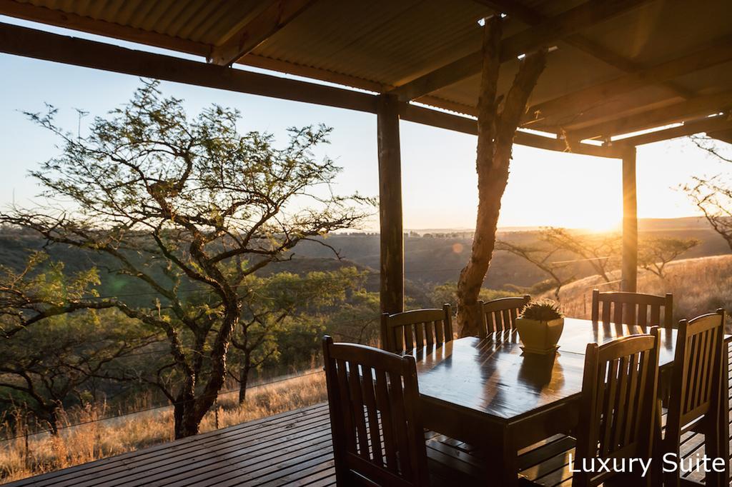 Hilton Bush Lodge & Function Venue 外观 照片