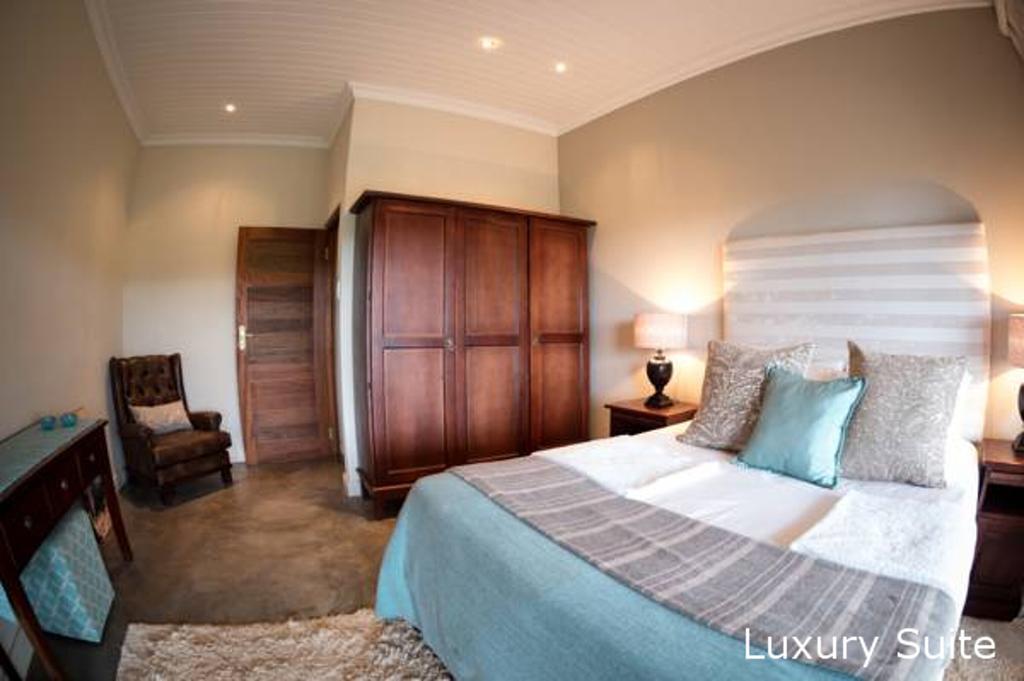 Hilton Bush Lodge & Function Venue 外观 照片