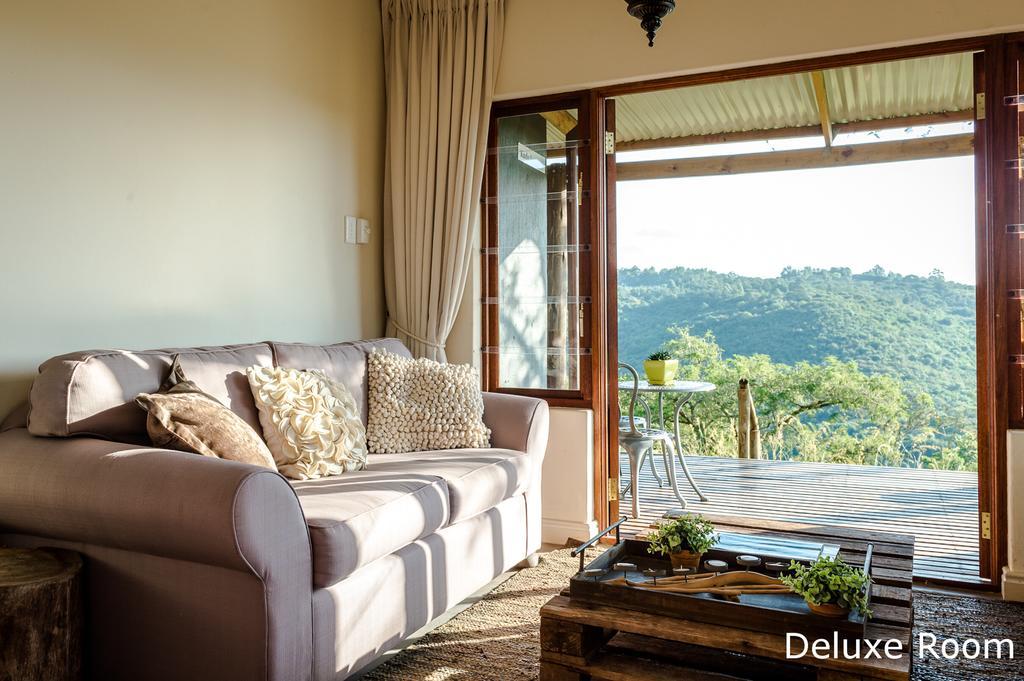 Hilton Bush Lodge & Function Venue 外观 照片