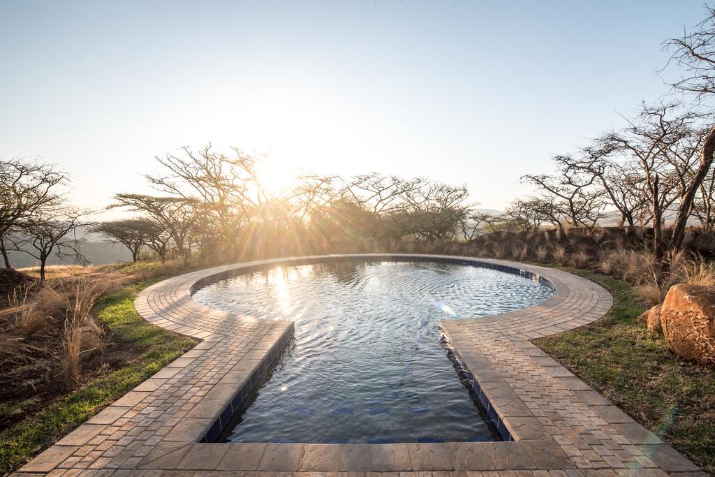 Hilton Bush Lodge & Function Venue 外观 照片