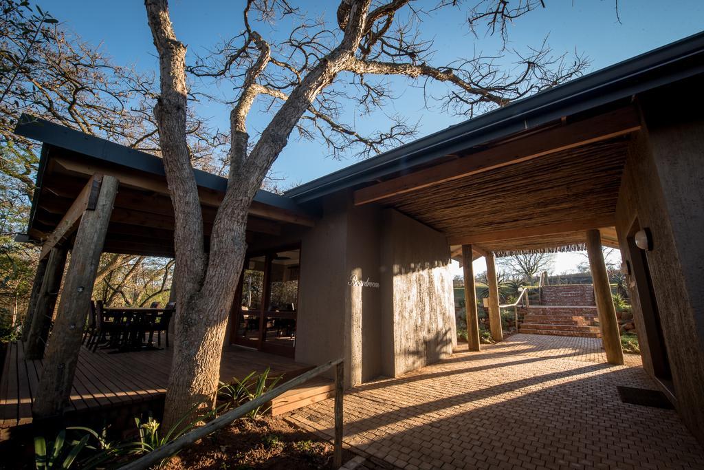 Hilton Bush Lodge & Function Venue 外观 照片